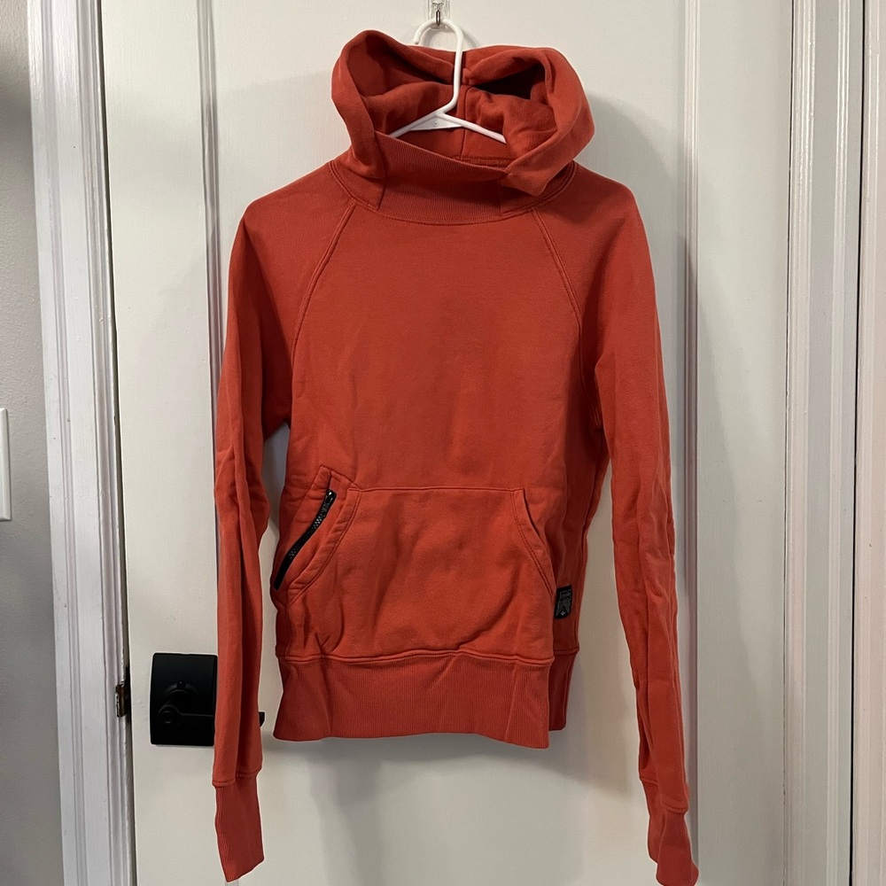 Oiselle Unicorn Hoodie